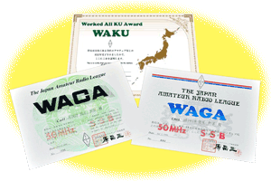 WACA&WAGA&WAKU